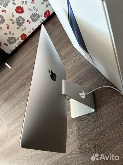 Apple iMac 27 8 Gb 1 Tb