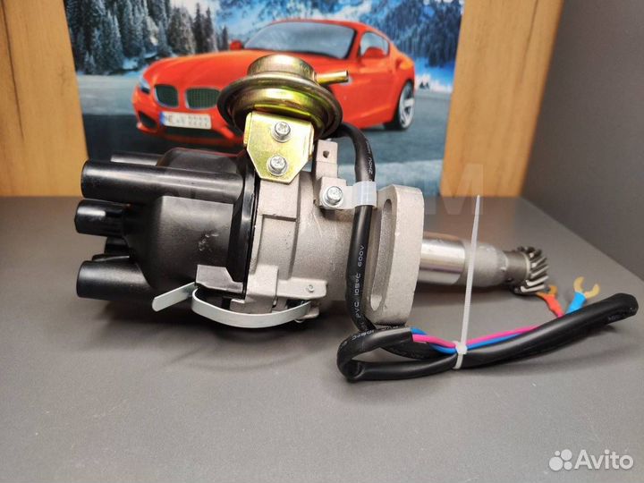 Трамблер F8 Mazda Bongo новый в Новосибирске 2 кон