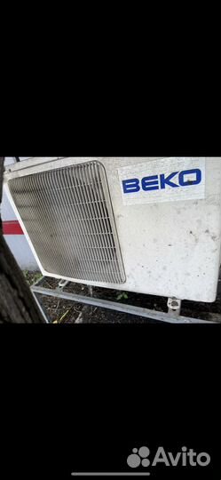 Сплит система