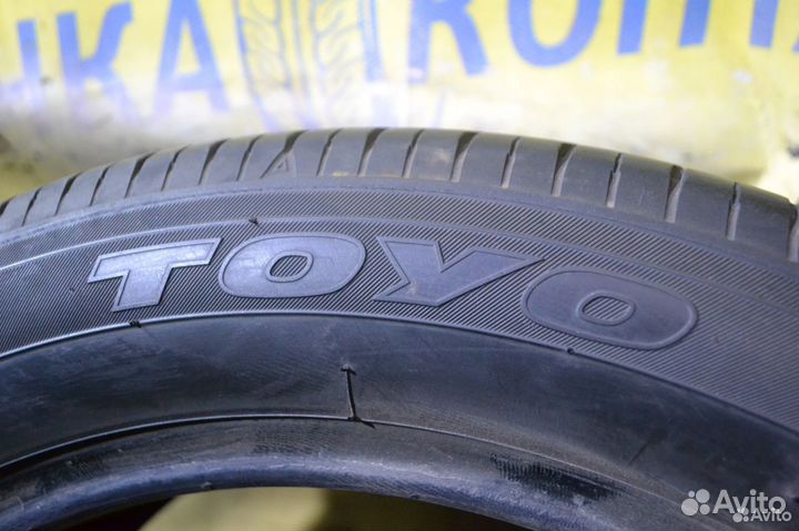 Toyo Proxes R30 235/50 R18