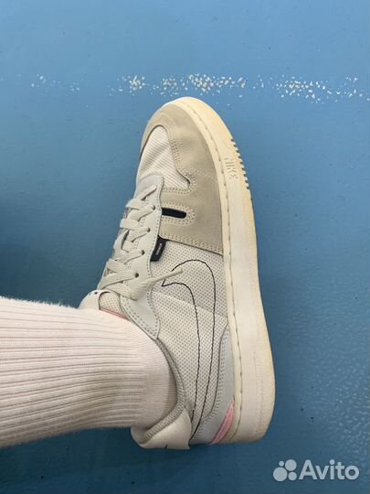 Кроссовки nike