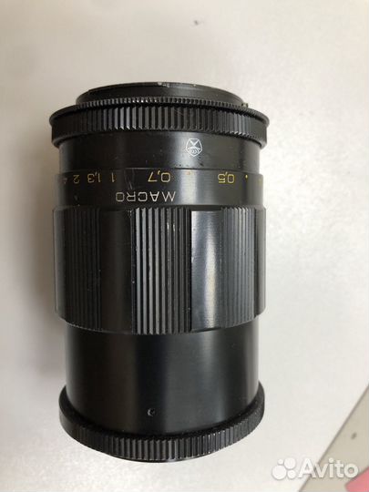 Макро мс Волна-9 2,8/50