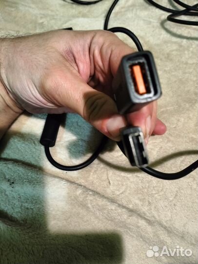 Кабель для kinect