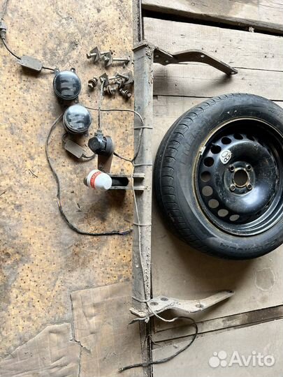 Фаркоп renault logan 2