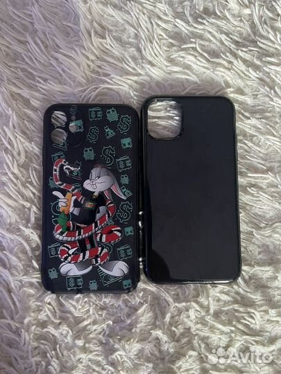 Чехлы на айфон х,12 pro,12 pro max