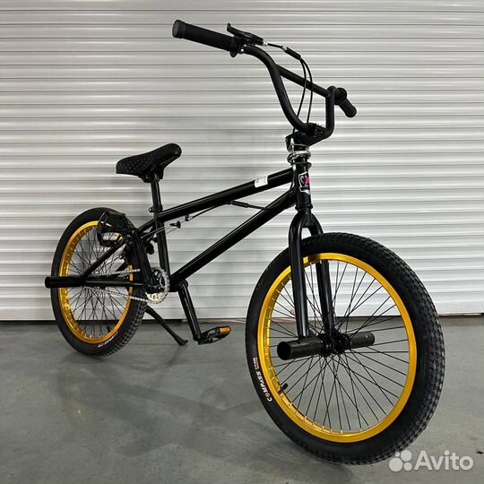 Велосипед BMX NEW
