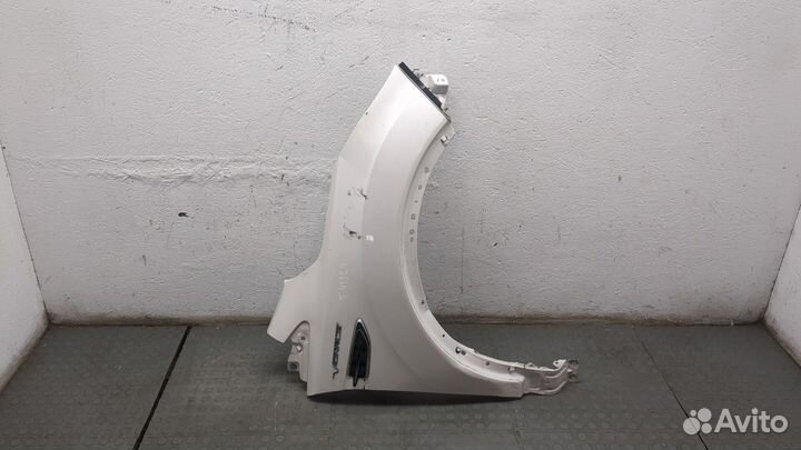Крыло Ford Kuga, 2017