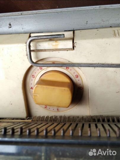 Вязальная машина Нева 5