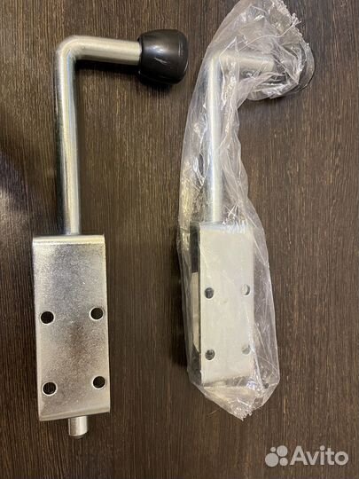 Засов для ворот