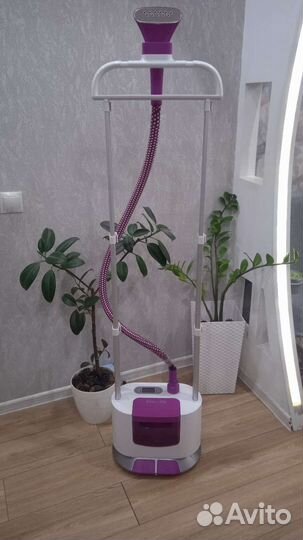 Отпариватель для одежды