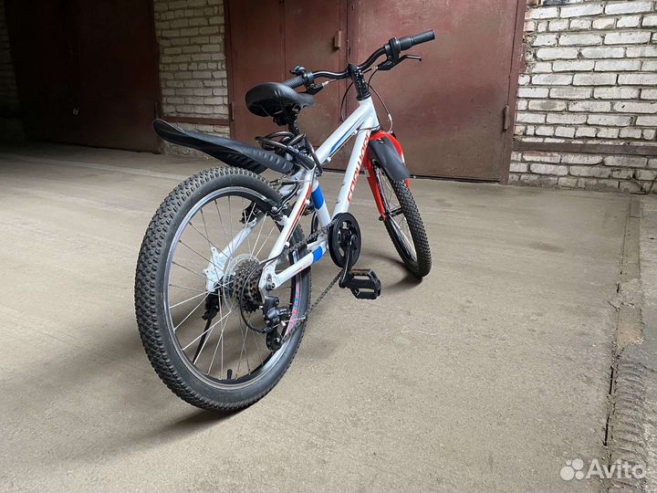 Велосипед детский Forward 20'