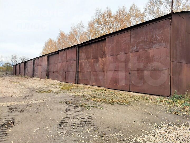 Сдам складское помещение, 500 м²