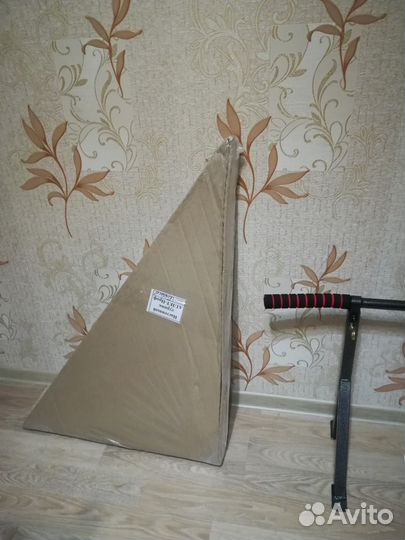 Турник настенный 3 хвата