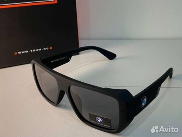 Очки BMW Polaroid