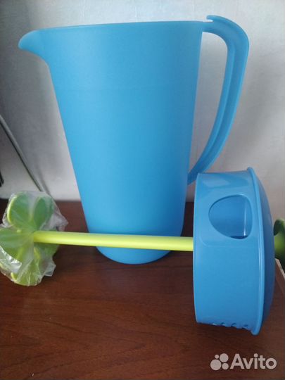 Посуда Tupperware