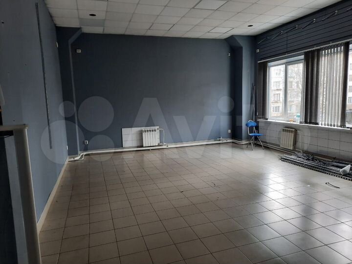 Свободного назначения, 72 м²