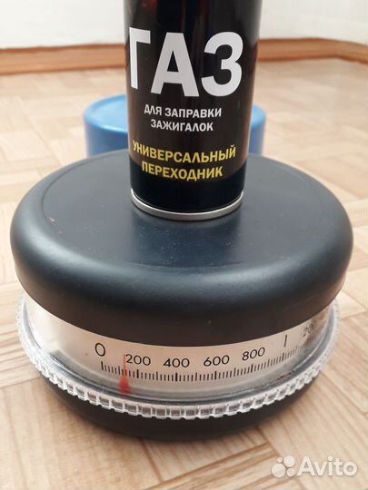 Весы кухонные механические СССР