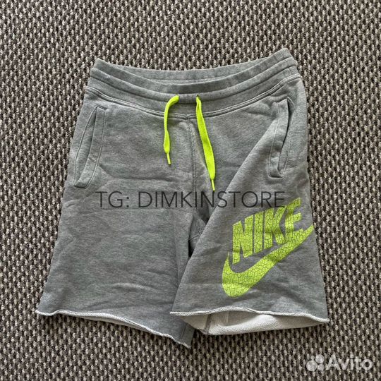Шорты Nike NSW Alumni (S)