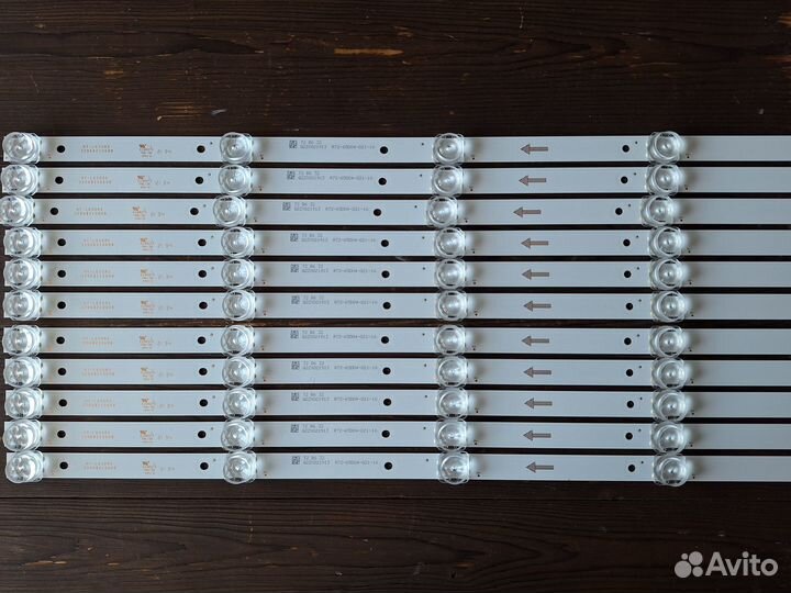 Подсветка HY-L650A2 3206B210608