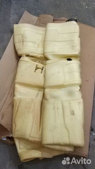 Шумоизоляция пола