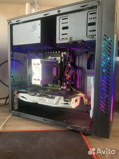 Игровой пк