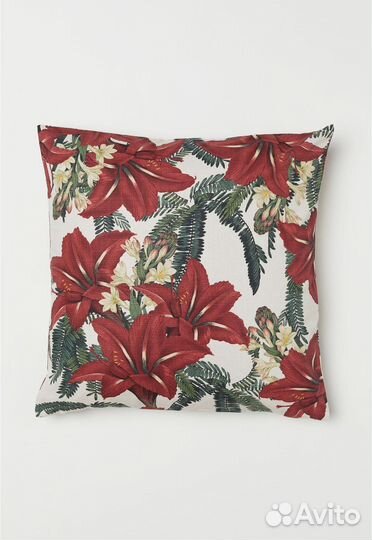 Чехол h&m home