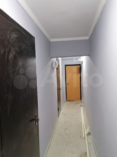 Комната 16 м² в 3-к., 1/9 эт.