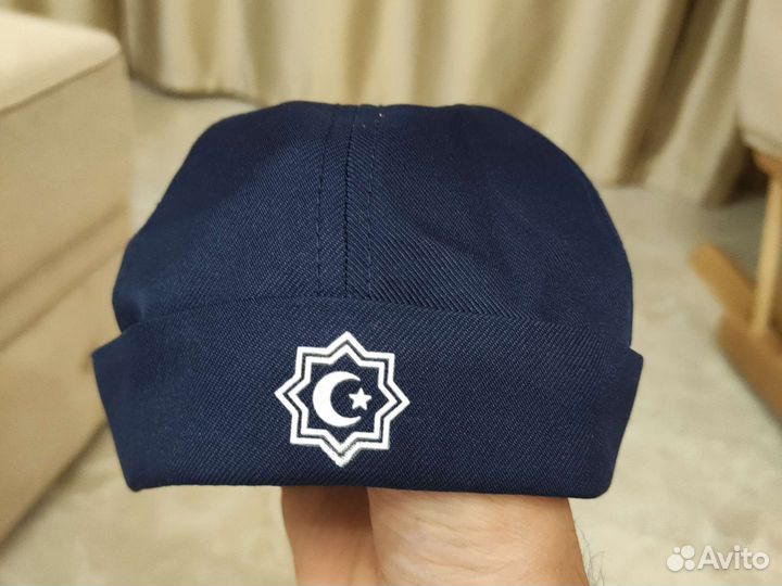 Кепка мужская