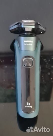 Бритва электрическая philips новая
