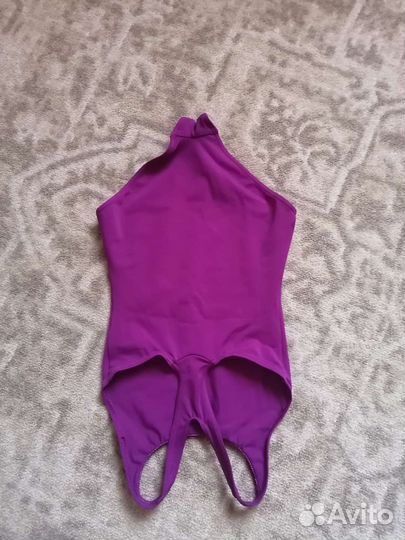 Купальник для девочки