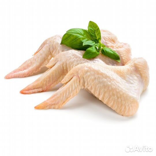 Крыло куриное