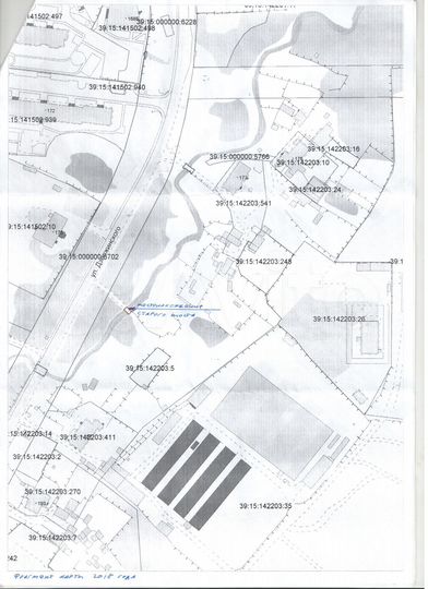 Участок 4,3 сот. (ИЖС)