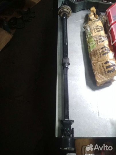 Джип Гранд Чероки рулевой вал