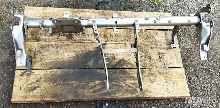 Усилитель торпедо Chevrolet Cruze