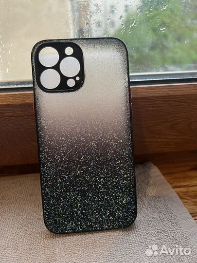 Чехол на iPhone 13 pro max