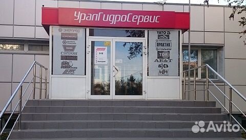 Пресс гидравлический гаражный 10т. настольный