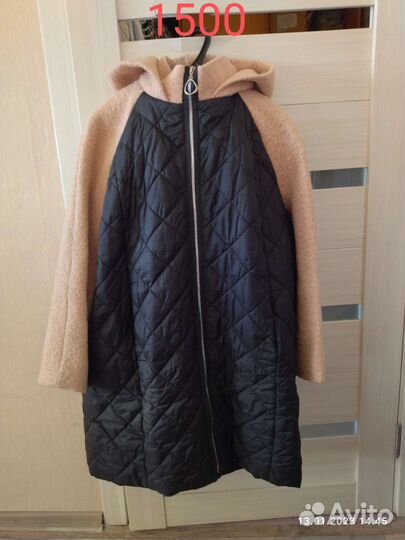 Женская одежда