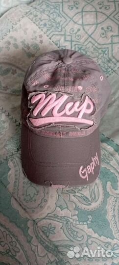 Кепка Панама