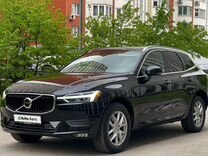 Volvo XC60 2.0 AT, 2020, 22 000 км, с �пробегом, цена 3 800 000 руб.