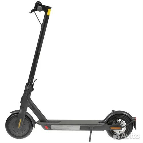 Электросамокат Xiaomi Mi Electric Scooter Essentia