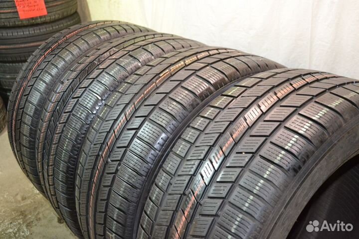 Pirelli Scorpion Ice&Snow 275/45 R20 110V
