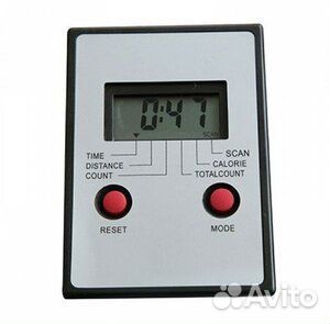 Гребной тренажер