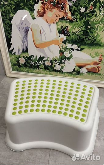 Подставка для ног