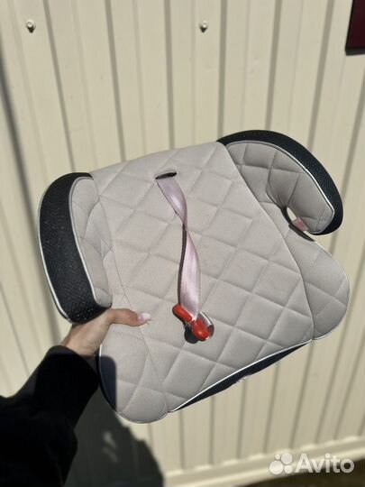 Детское автокресло 15 - 36 кг