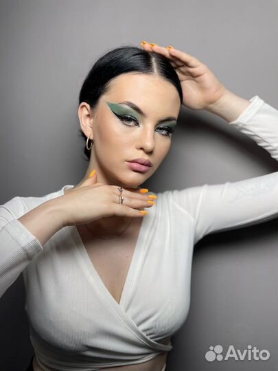 Макияж/Вязьма