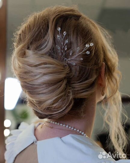 Стилист по причёскам