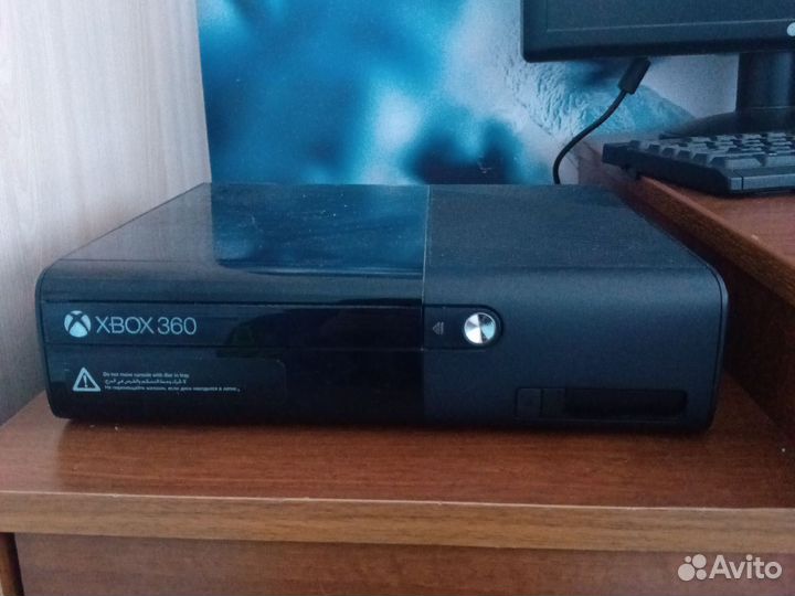 Xbox 360