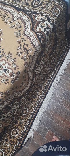 Продам ковер бу