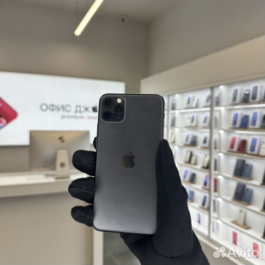 iPhone 11 Pro Max, 512 ГБ