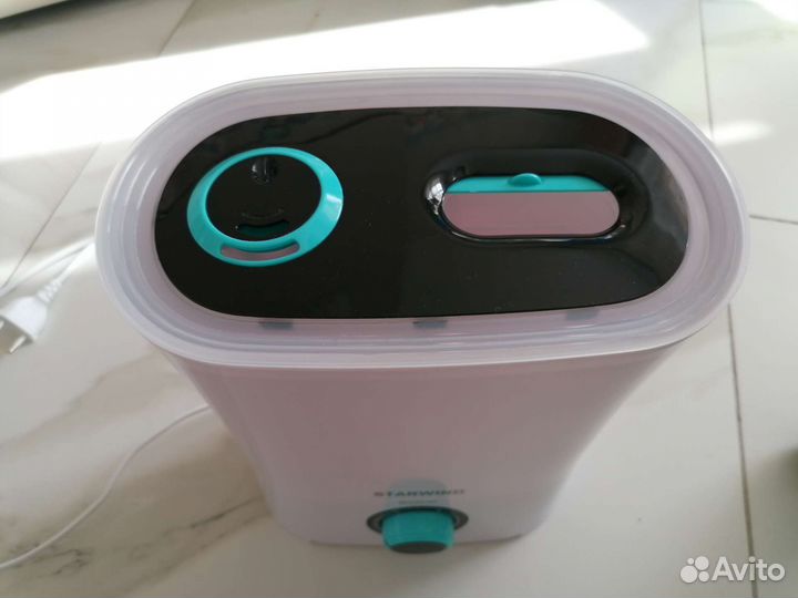 Увлажнитель воздуха starwind